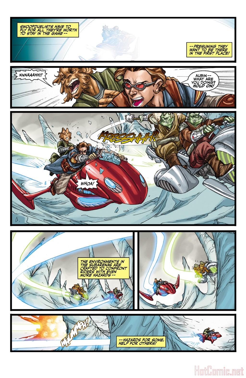 Knights of the old Republic (n) Ep41 Pg04