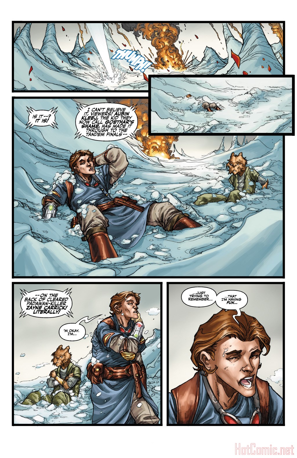 Knights of the old Republic (n) Ep41 Pg06