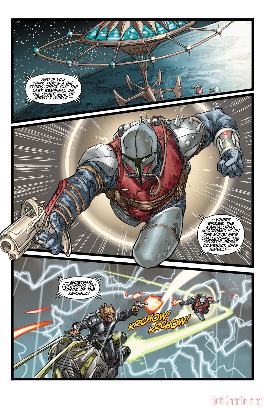 Knights of the old Republic (n) Ep41 Pg07