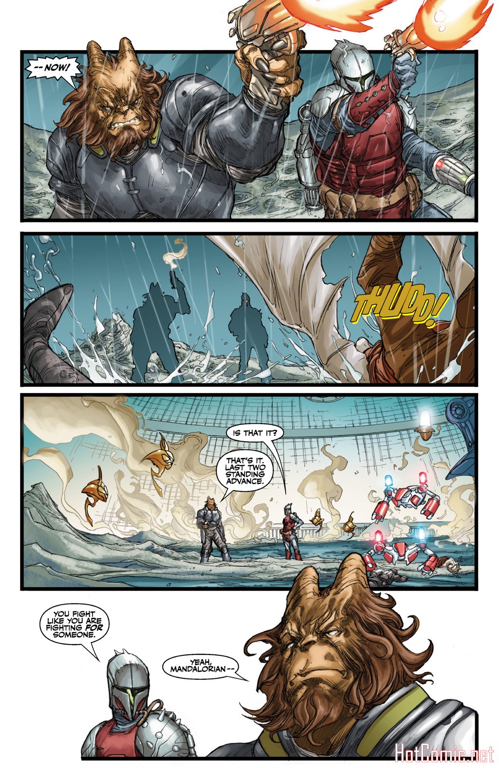 Knights of the old Republic (n) Ep41 Pg09