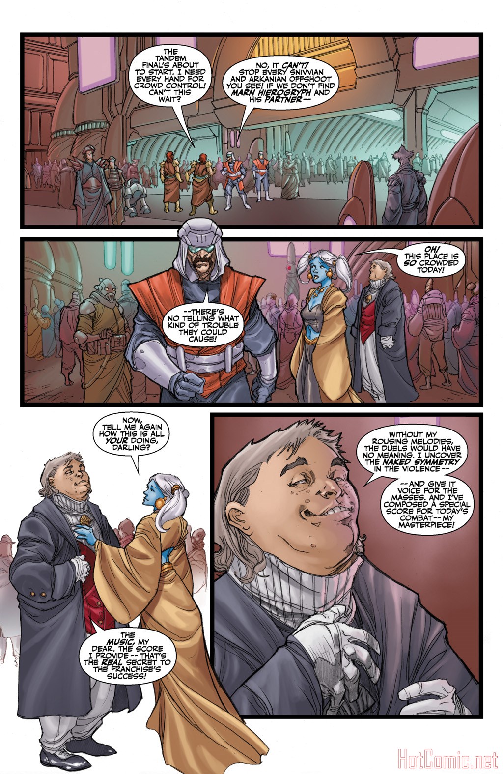 Knights of the old Republic (n) Ep42 Pg03