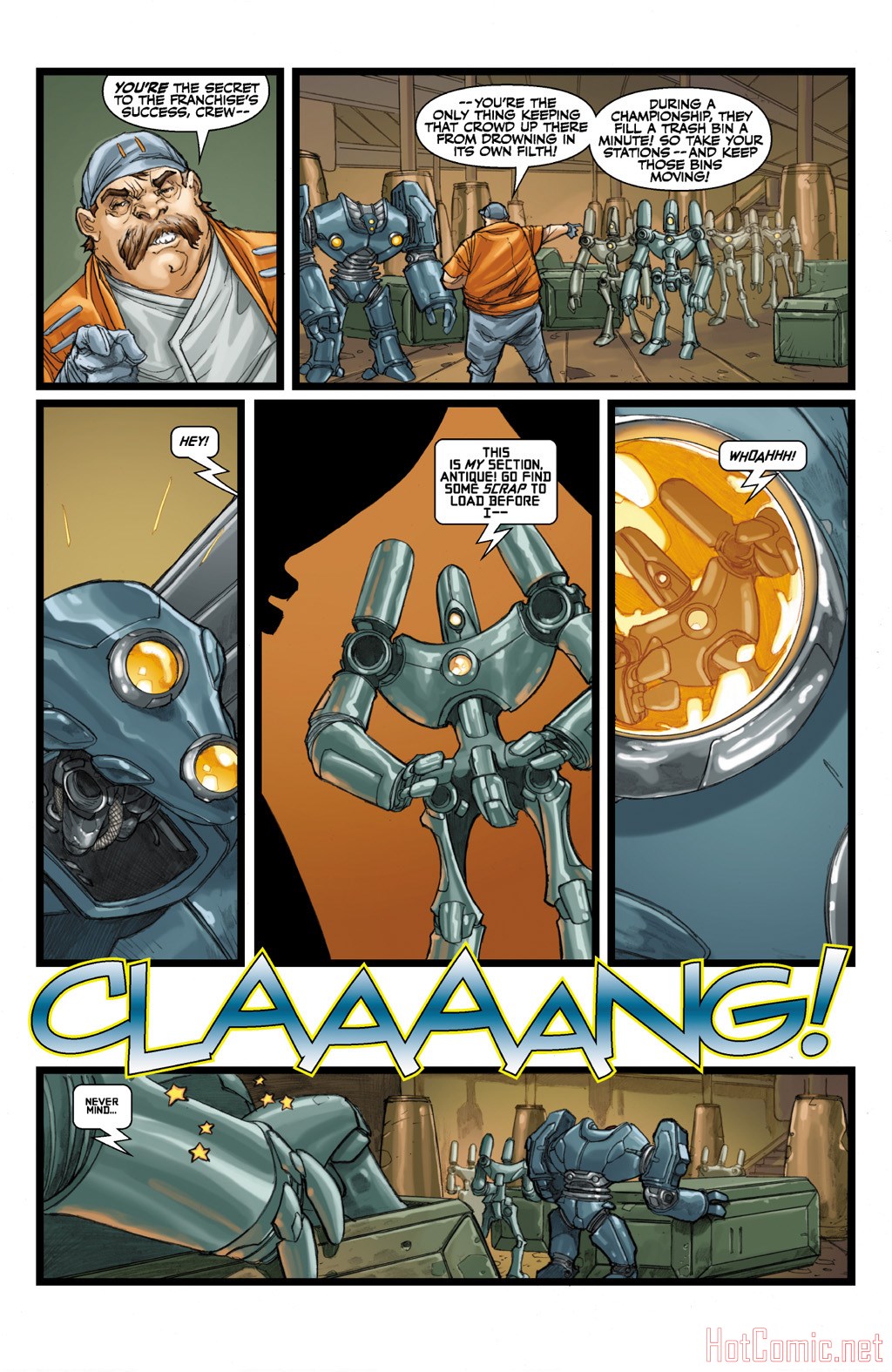 Knights of the old Republic (n) Ep42 Pg05