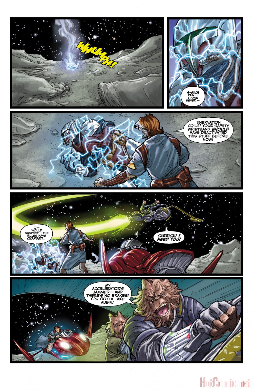 Knights of the old Republic (n) Ep42 Pg09