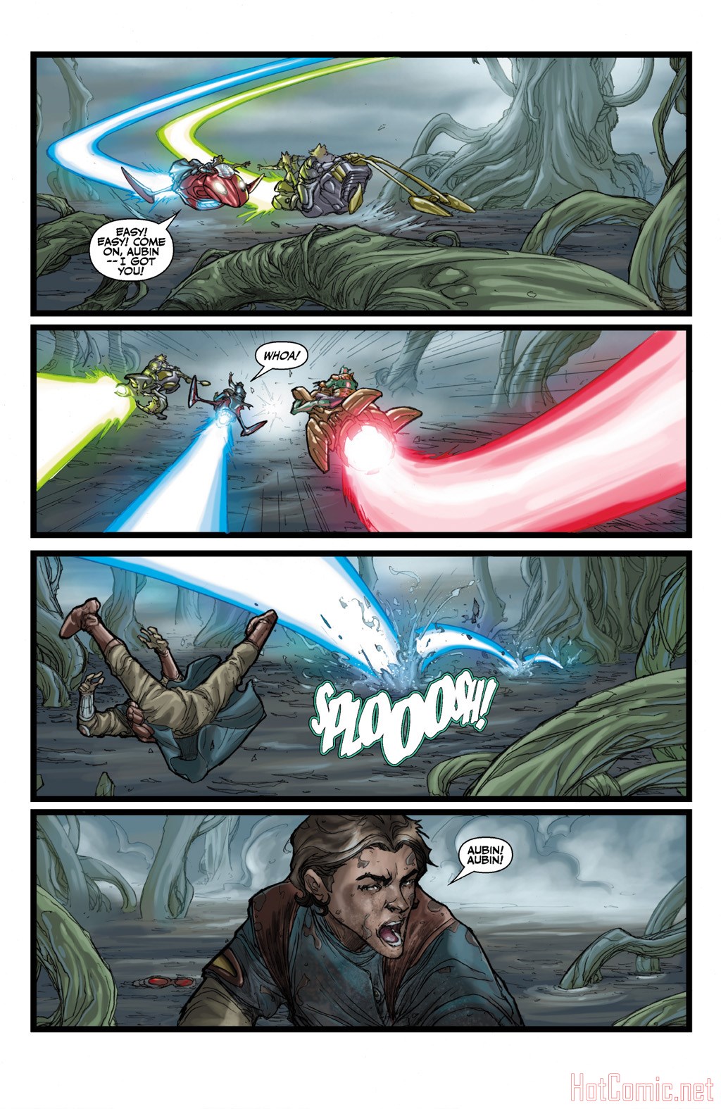 Knights of the old Republic (n) Ep42 Pg10