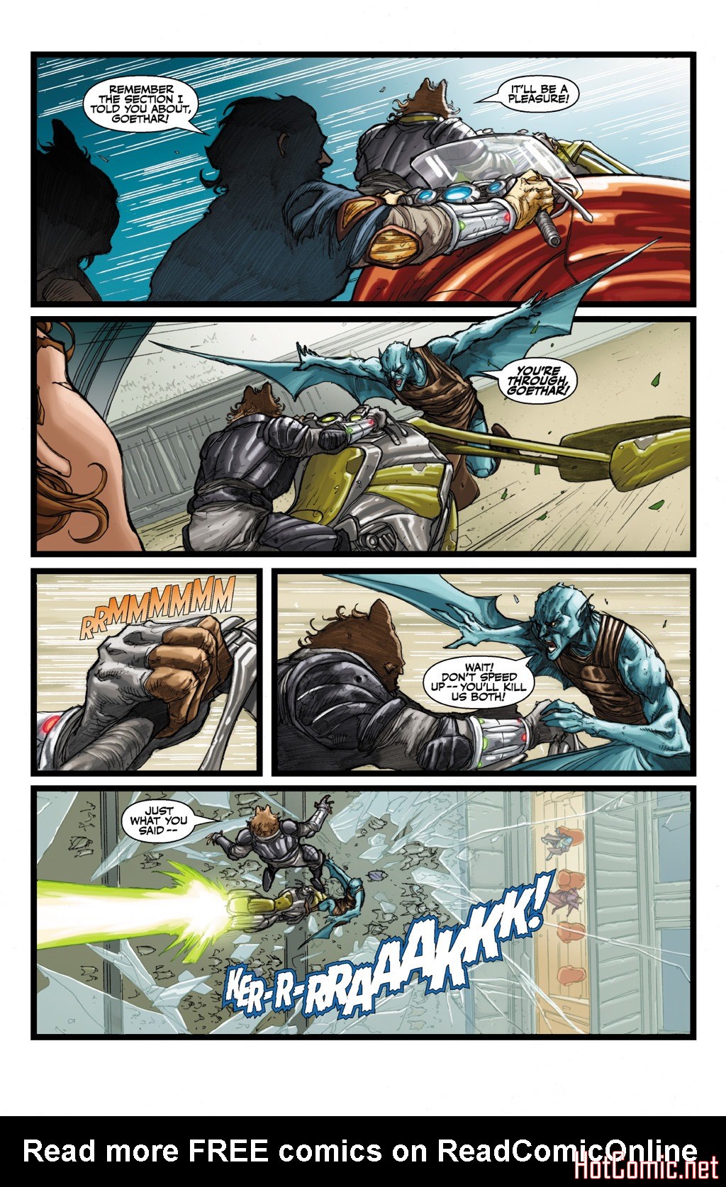 Knights of the old Republic (n) Ep42 Pg14