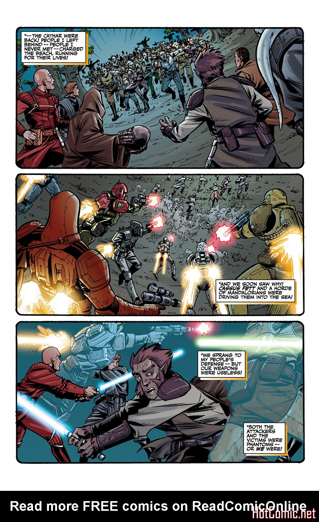 Knights of the old Republic (n) Ep43 Pg11