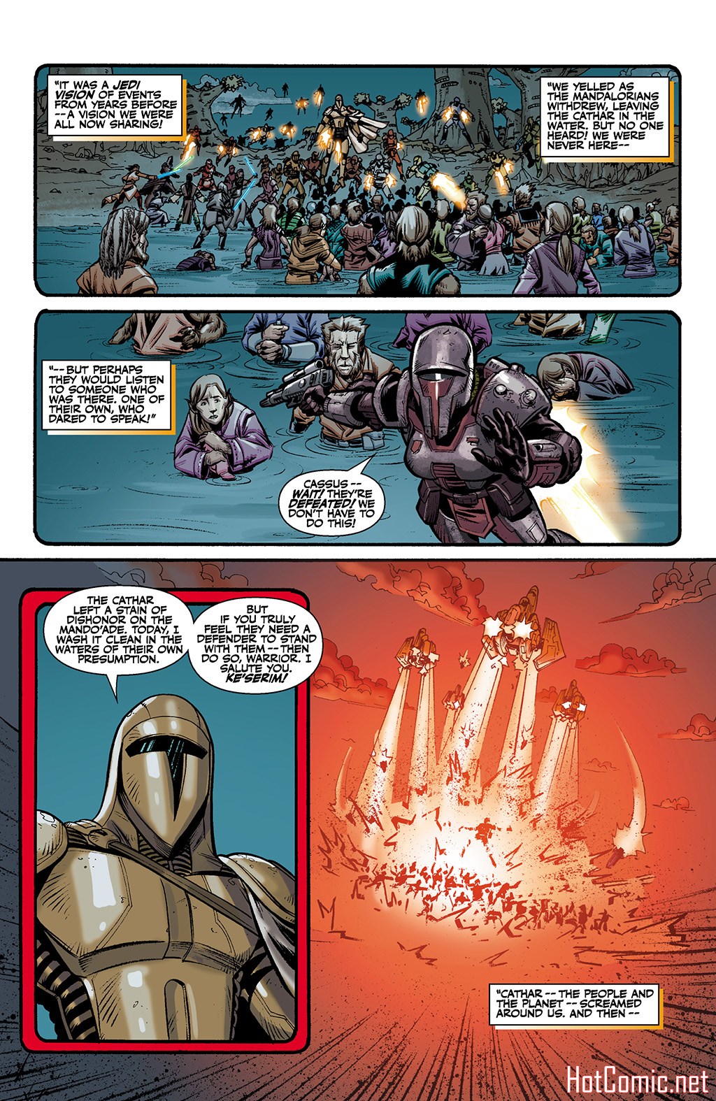 Knights of the old Republic (n) Ep43 Pg12