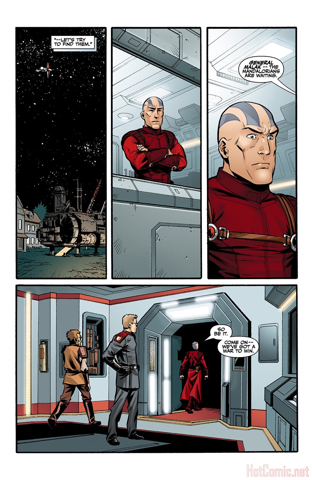 Knights of the old Republic (n) Ep43 Pg24