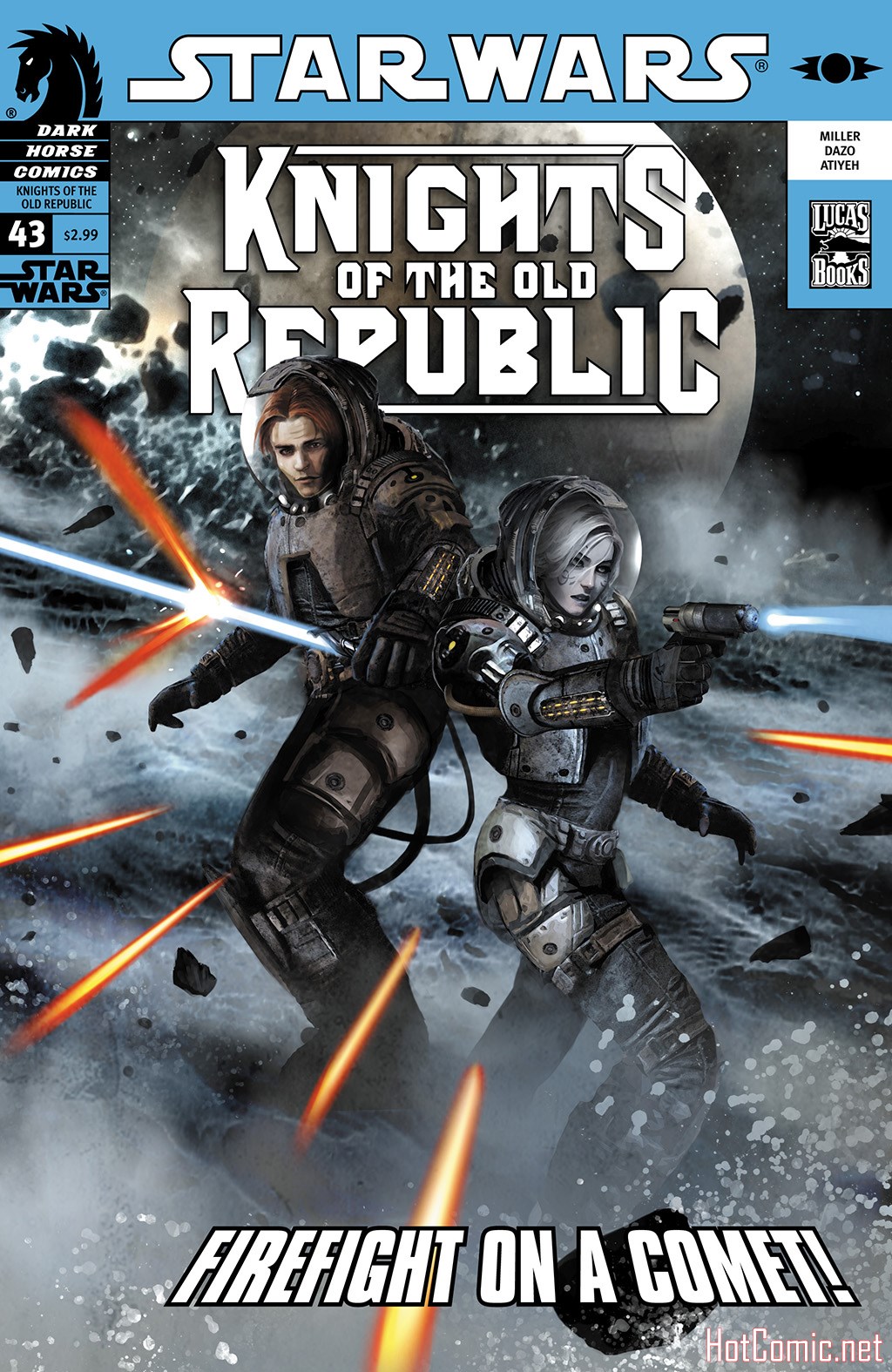 Knights of the old Republic (n) Ep44 Pg01