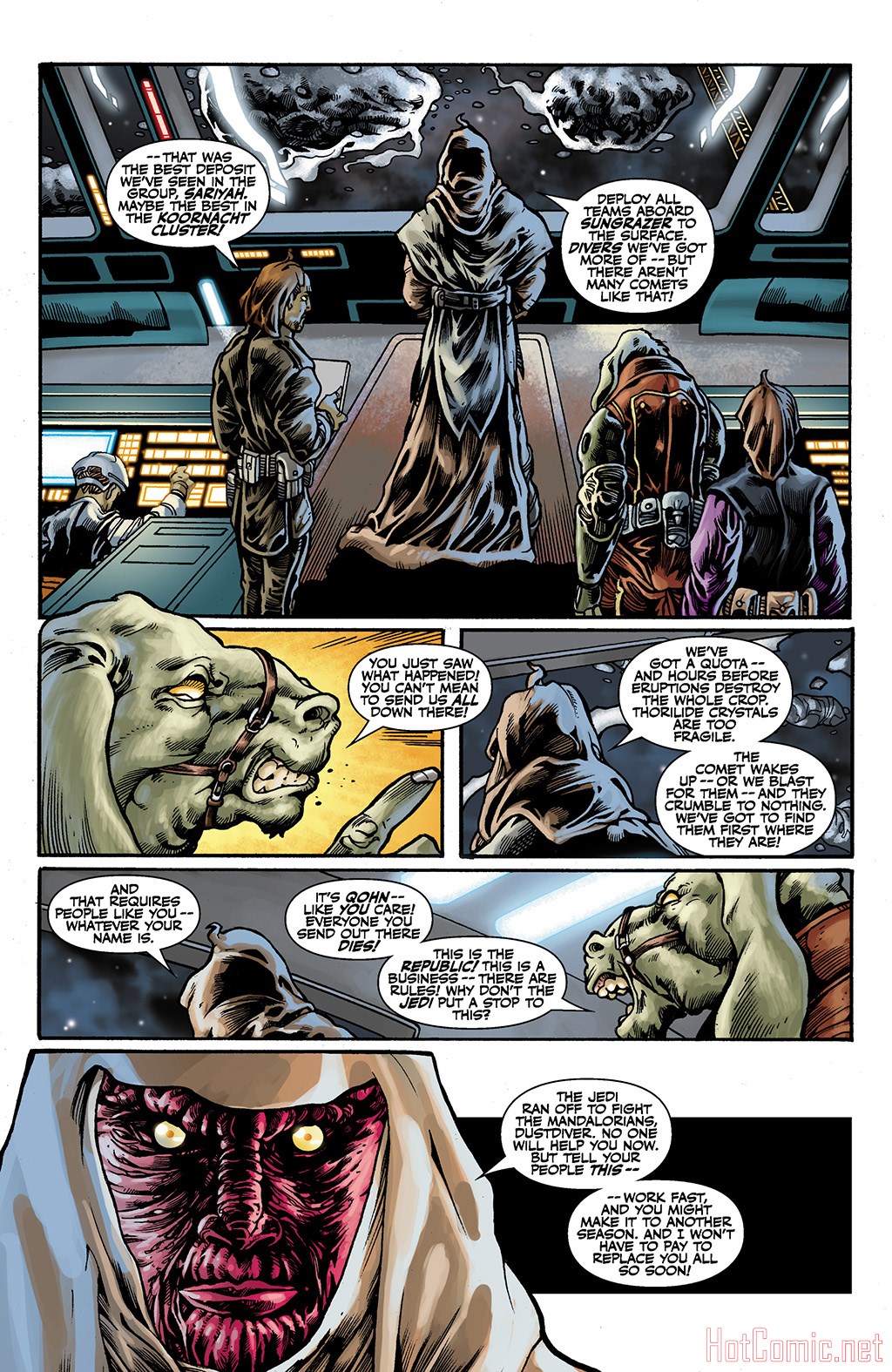 Knights of the old Republic (n) Ep44 Pg05