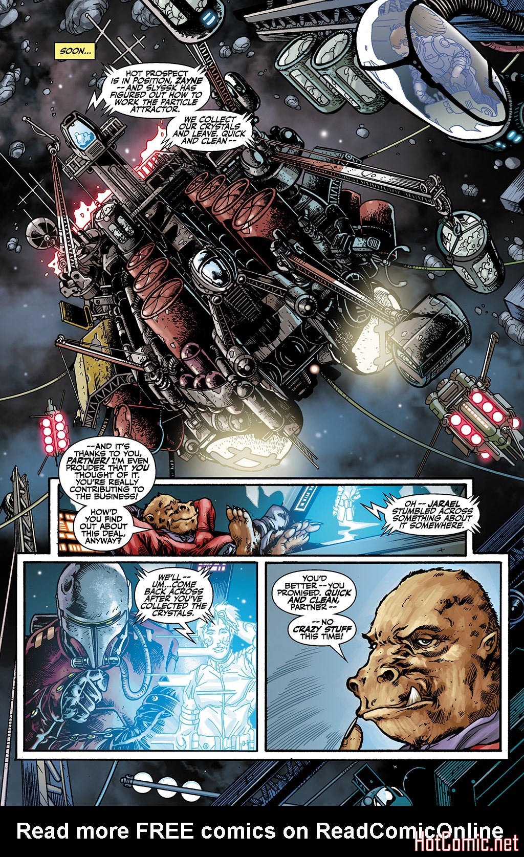 Knights of the old Republic (n) Ep44 Pg09