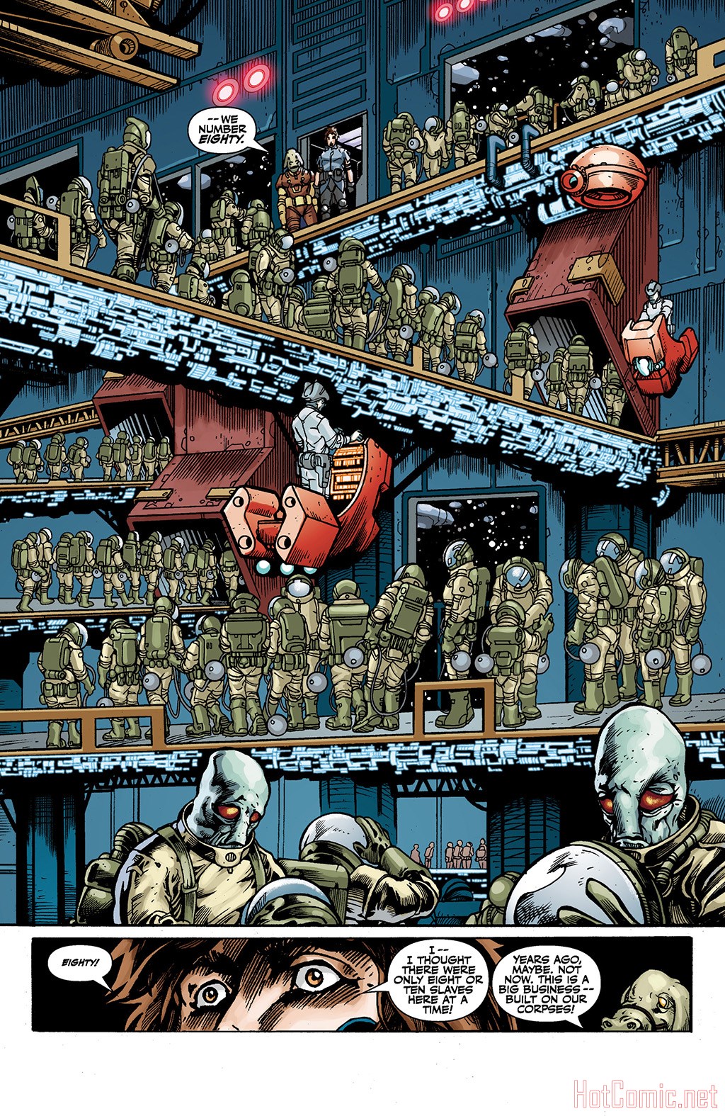 Knights of the old Republic (n) Ep44 Pg12