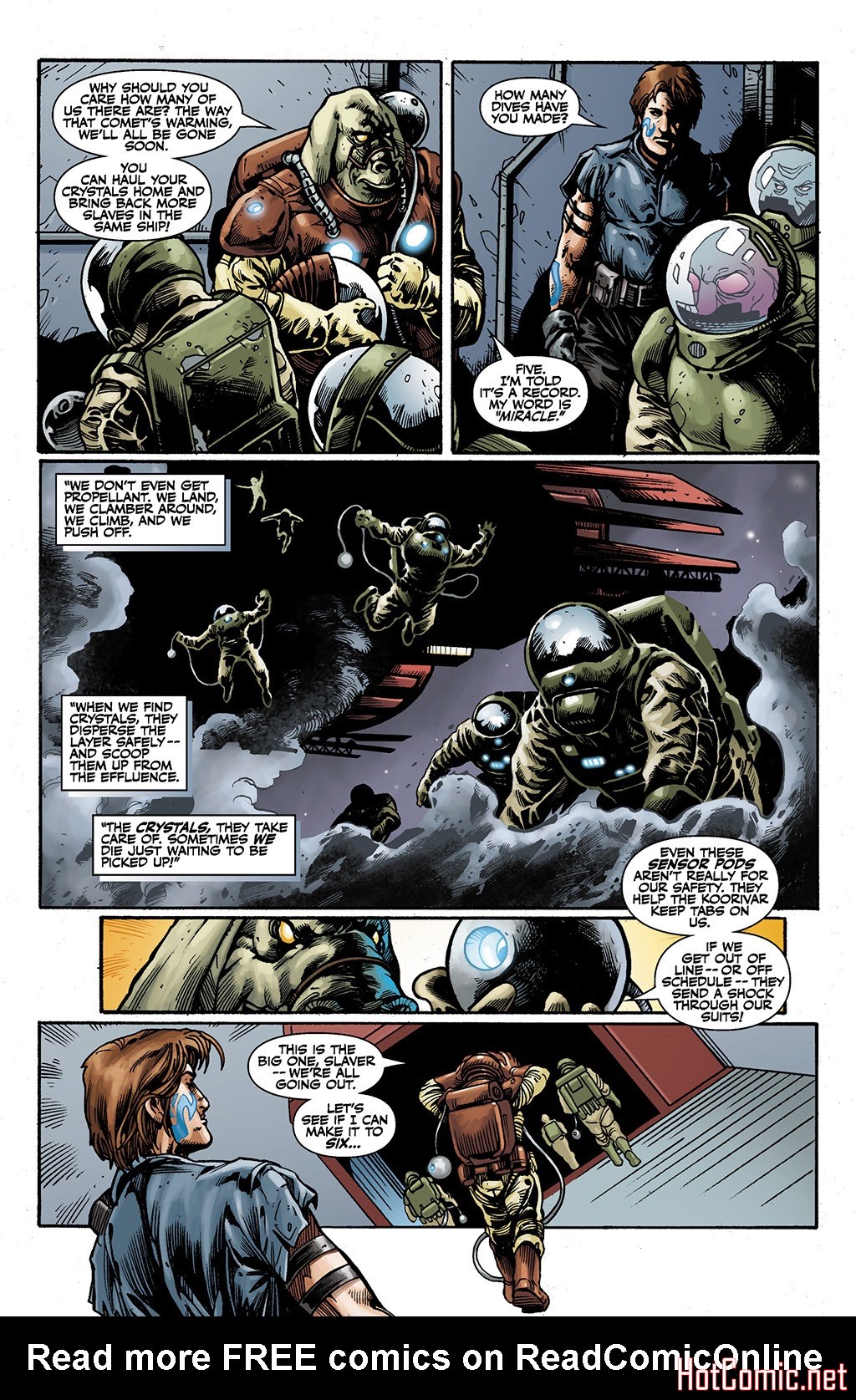 Knights of the old Republic (n) Ep44 Pg13