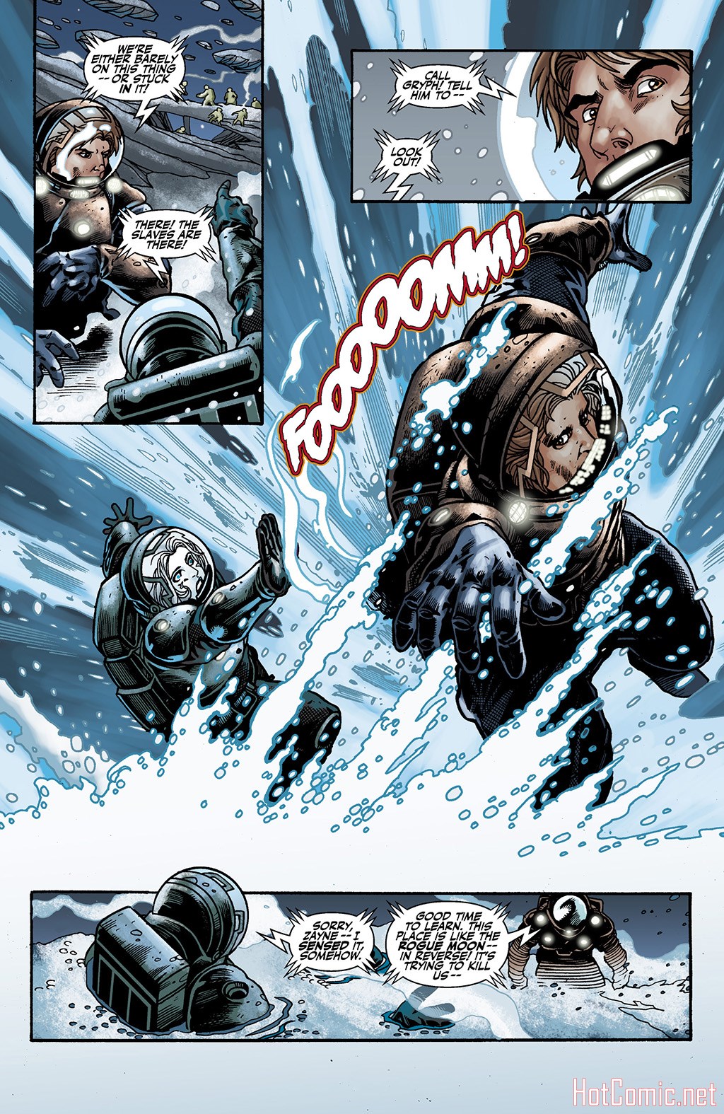 Knights of the old Republic (n) Ep44 Pg16