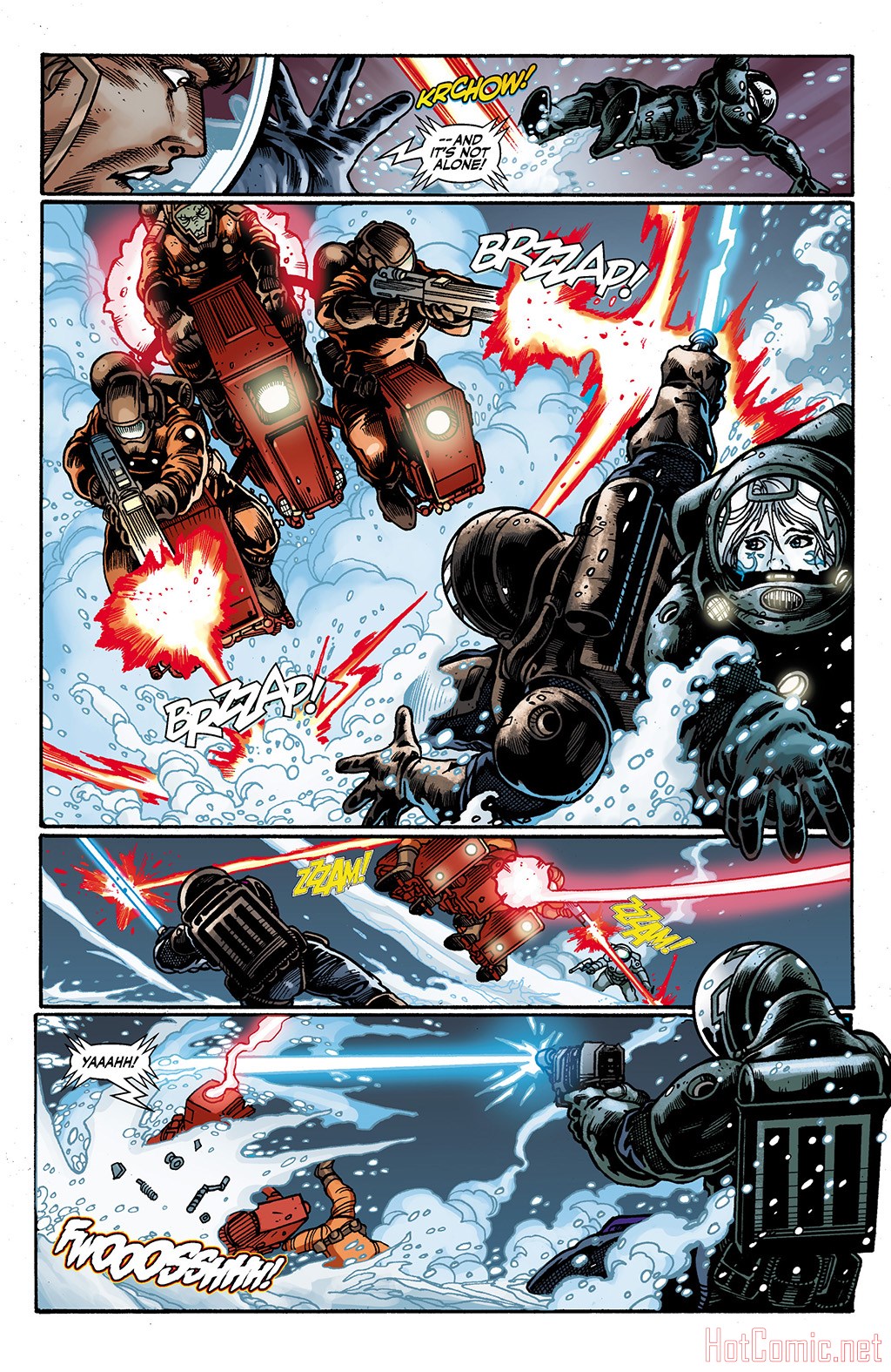 Knights of the old Republic (n) Ep44 Pg17