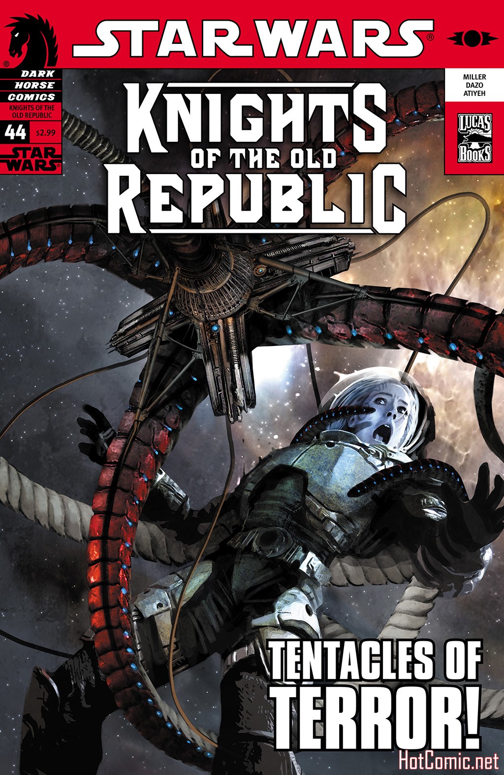 Knights of the old Republic (n) Ep45 Pg01