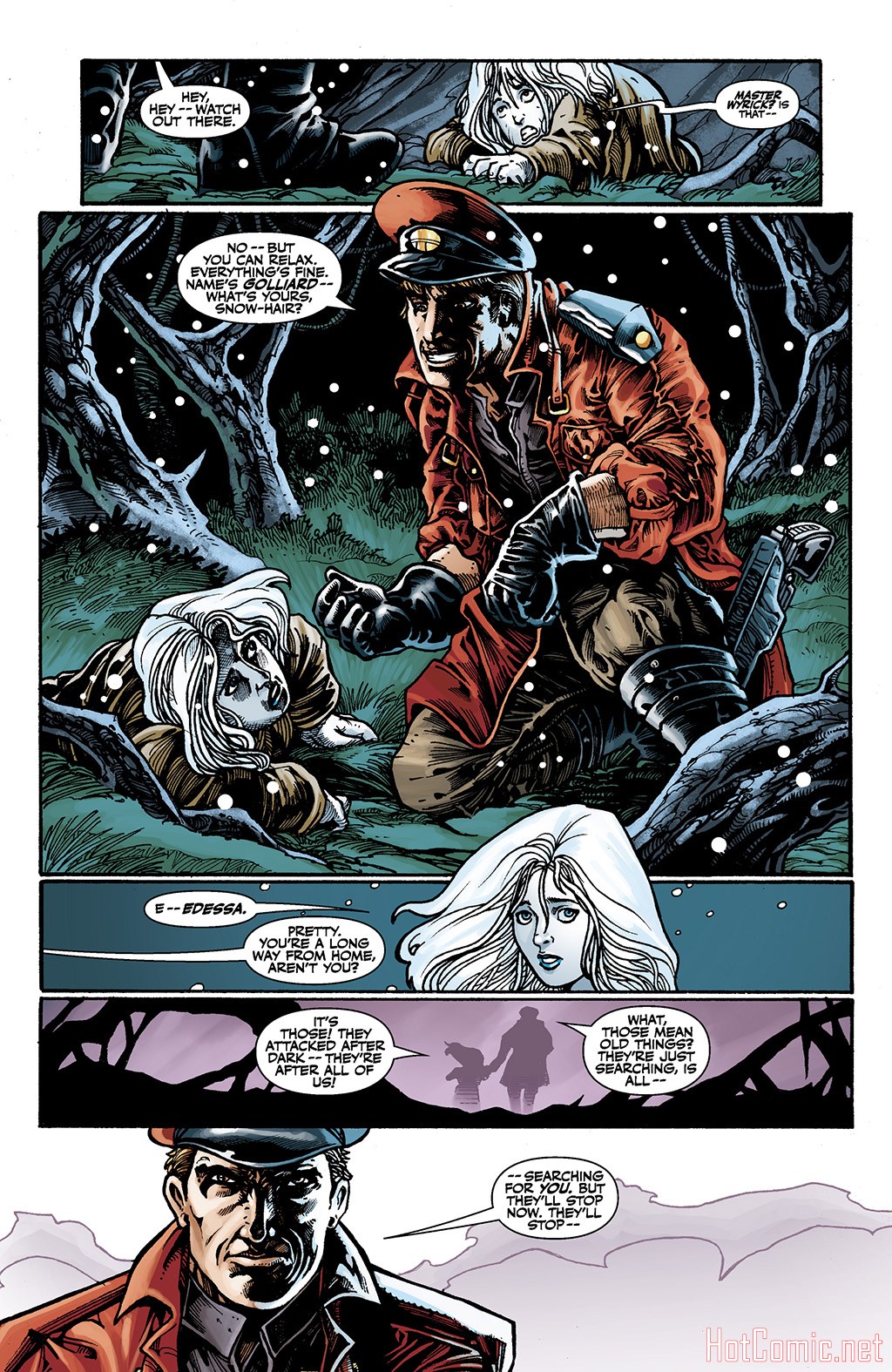 Knights of the old Republic (n) Ep45 Pg04