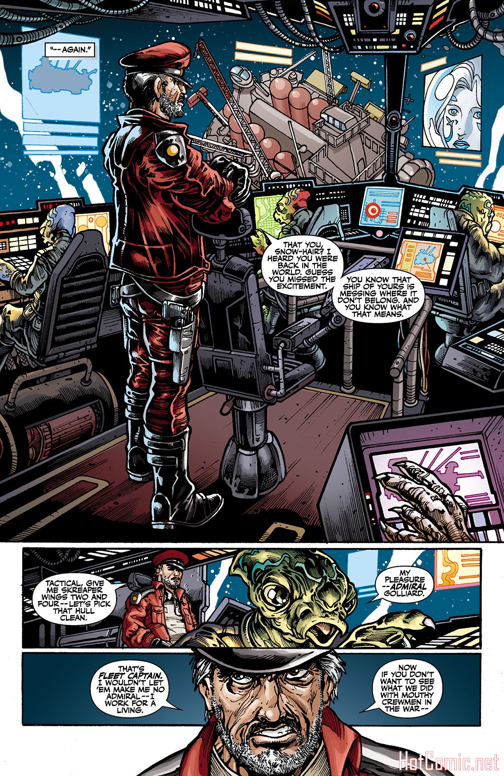 Knights of the old Republic (n) Ep45 Pg06