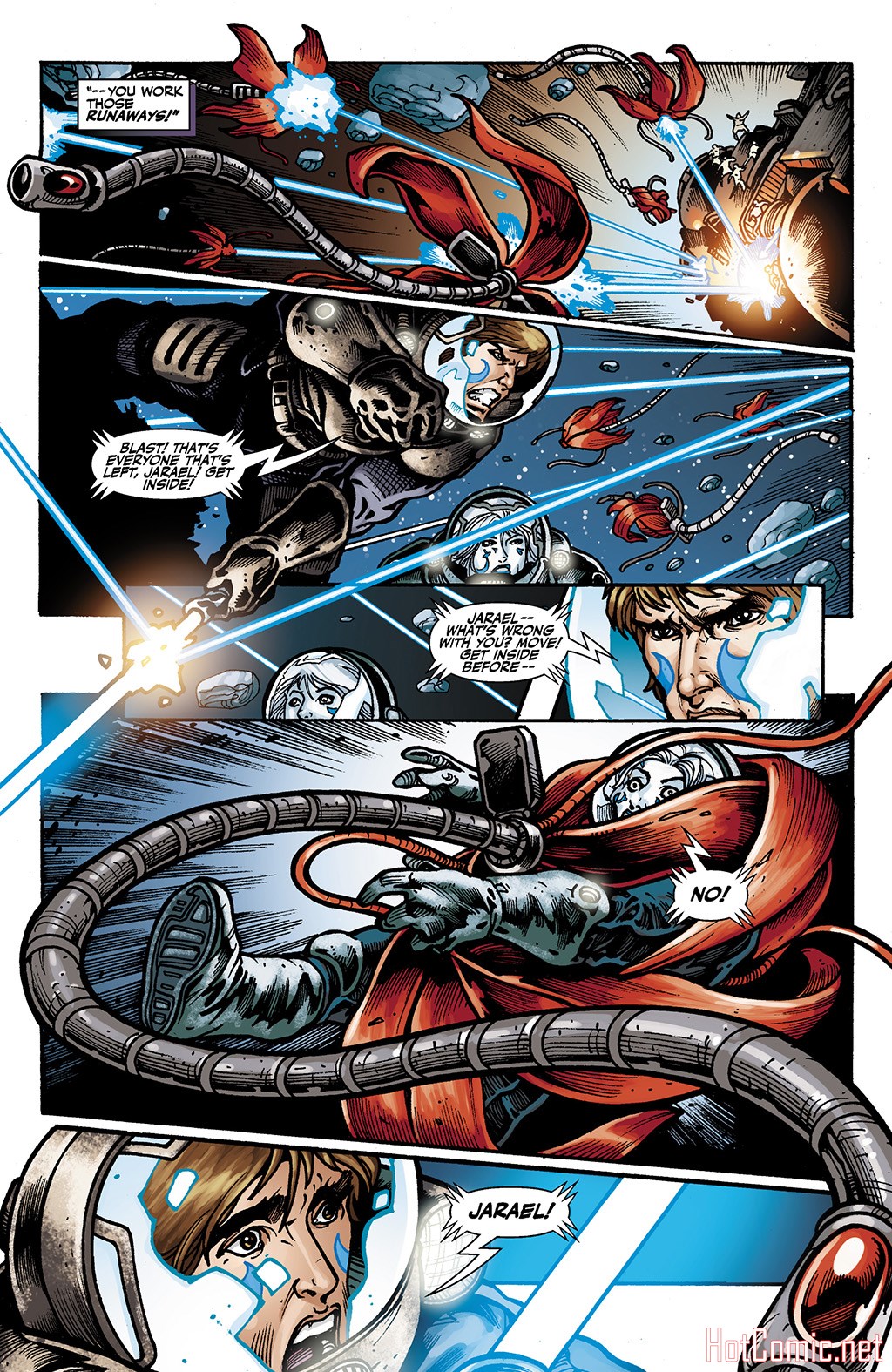 Knights of the old Republic (n) Ep45 Pg07