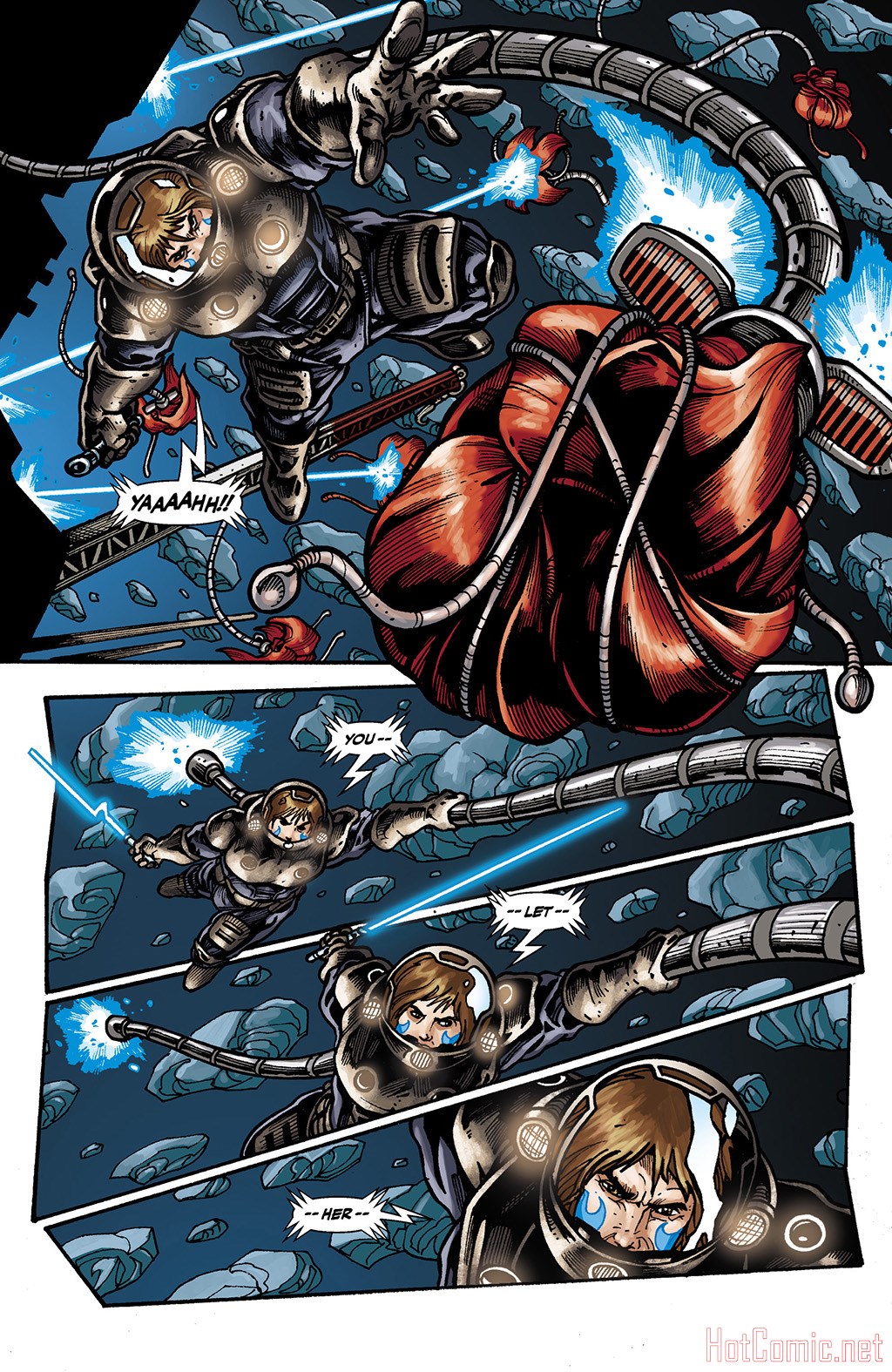 Knights of the old Republic (n) Ep45 Pg08