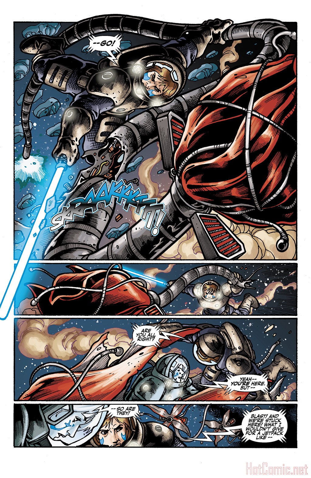 Knights of the old Republic (n) Ep45 Pg09