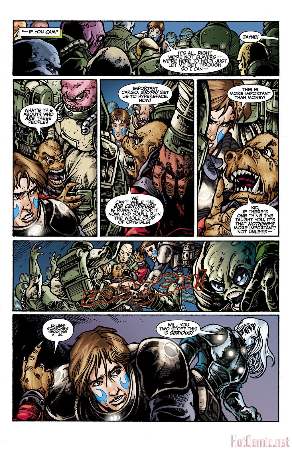 Knights of the old Republic (n) Ep45 Pg11