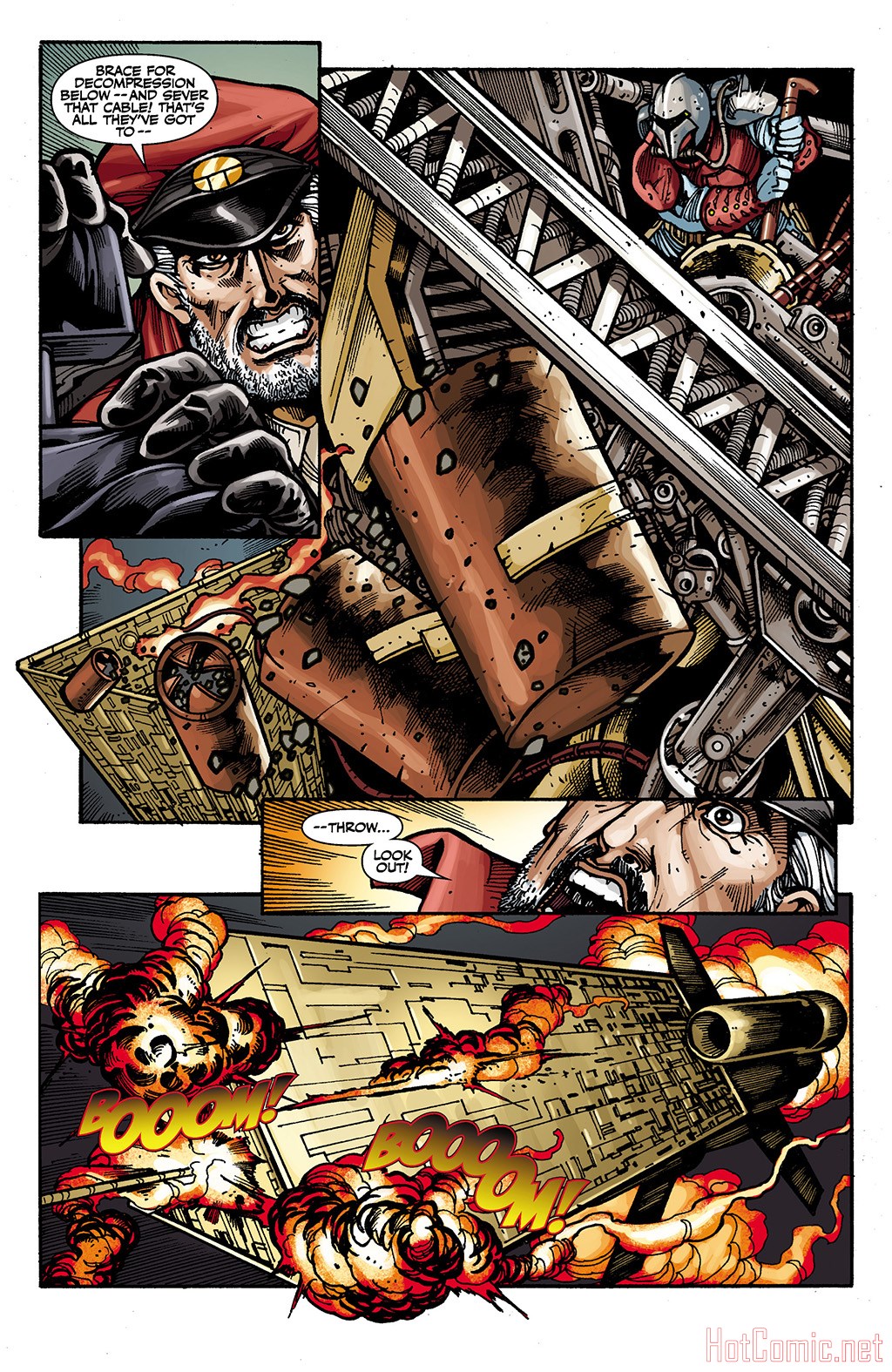 Knights of the old Republic (n) Ep45 Pg15