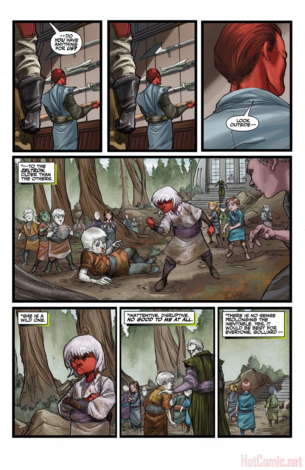 Knights of the old Republic (n) Ep46 Pg04