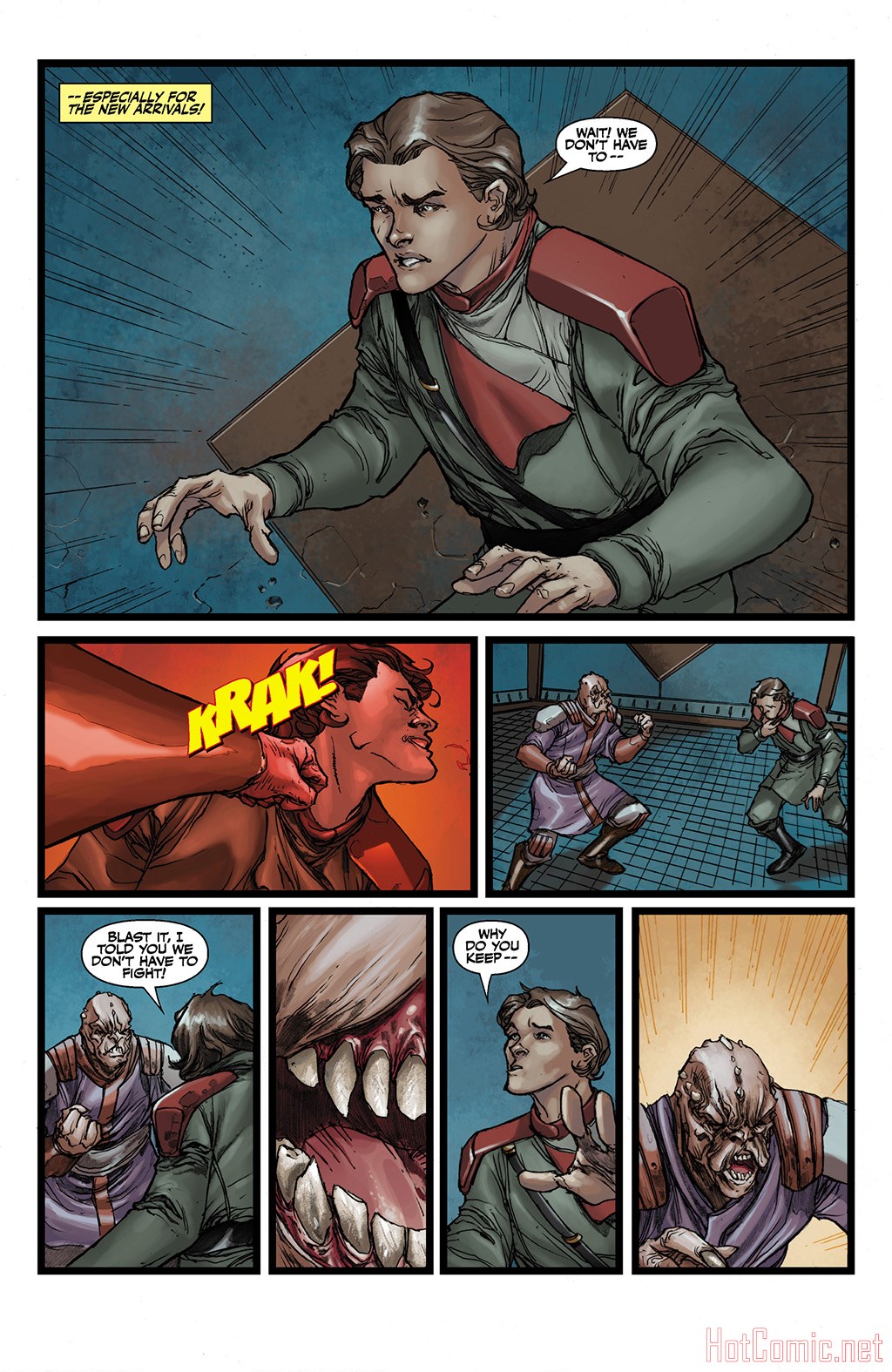 Knights of the old Republic (n) Ep46 Pg07