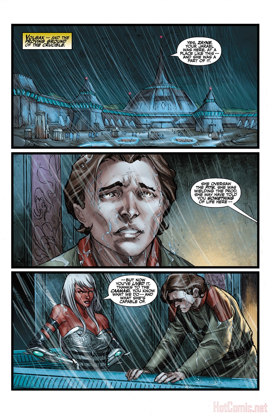 Knights of the old Republic (n) Ep47 Pg06