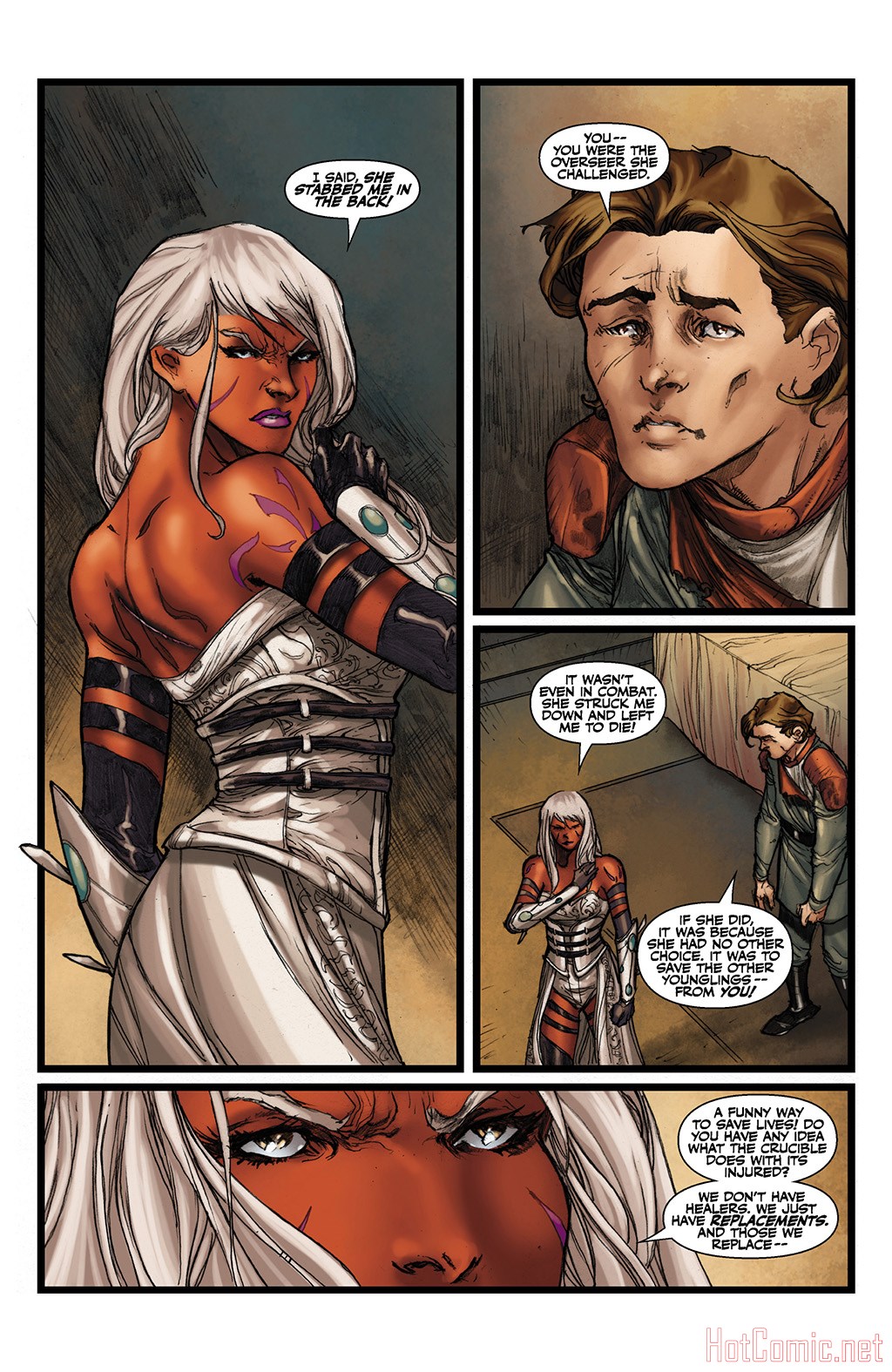 Knights of the old Republic (n) Ep47 Pg08