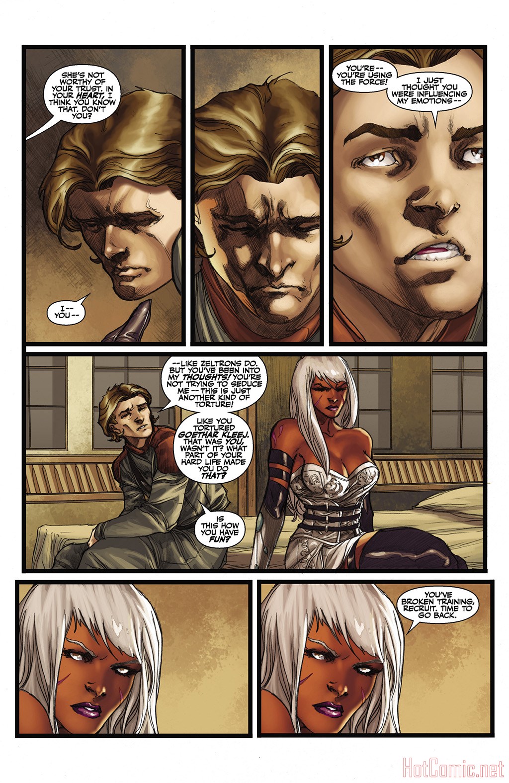 Knights of the old Republic (n) Ep47 Pg11