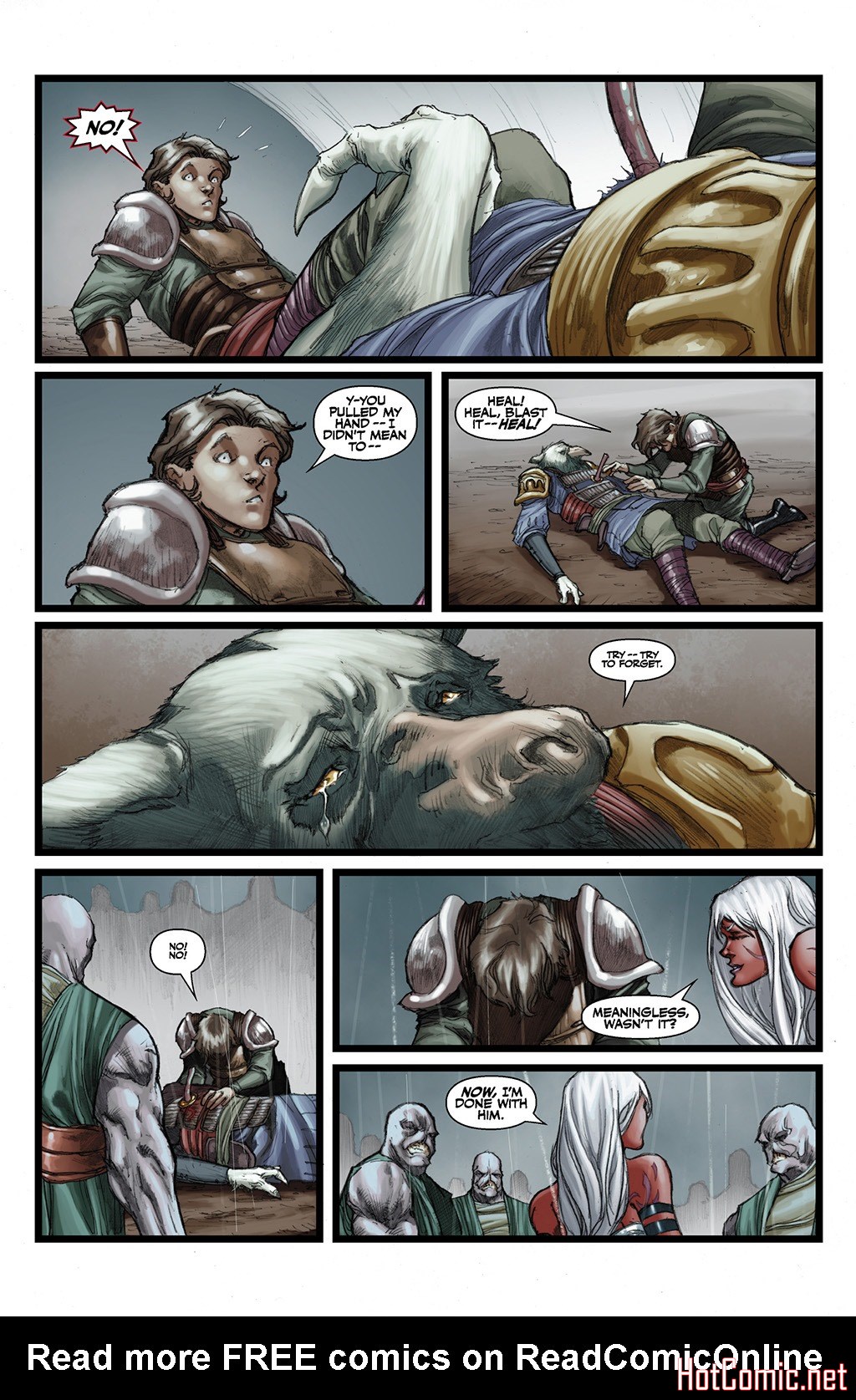 Knights of the old Republic (n) Ep47 Pg19