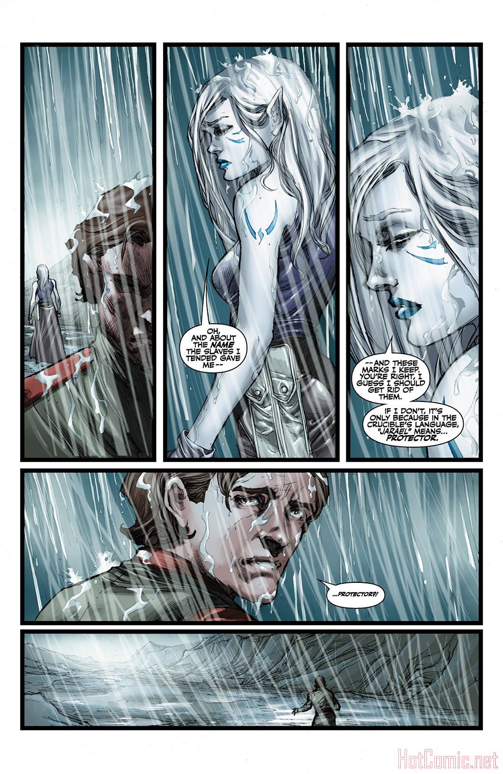 Knights of the old Republic (n) Ep47 Pg24