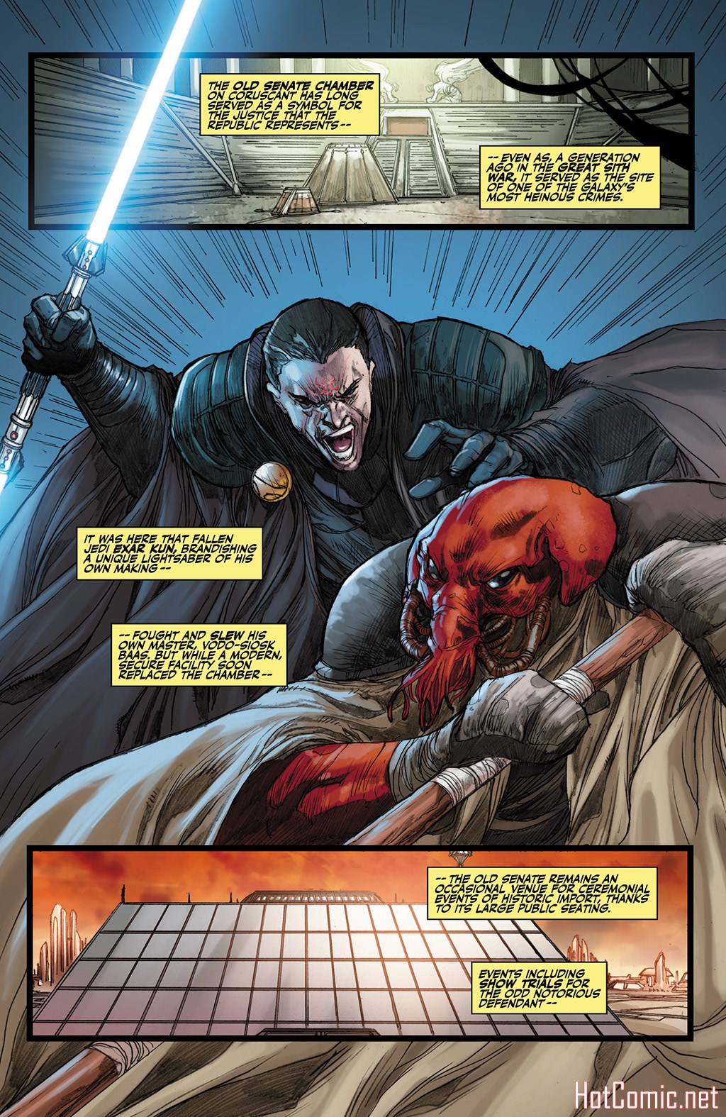 Knights of the old Republic (n) Ep48 Pg03