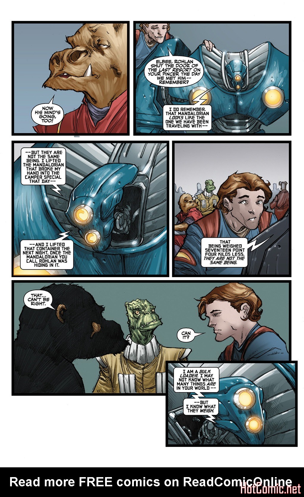 Knights of the old Republic (n) Ep48 Pg12
