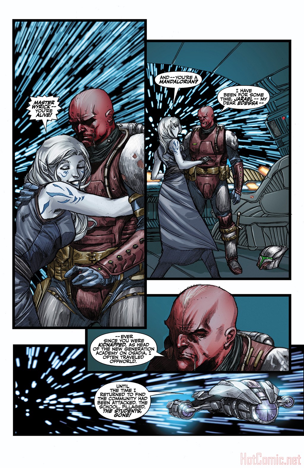 Knights of the old Republic (n) Ep49 Pg03