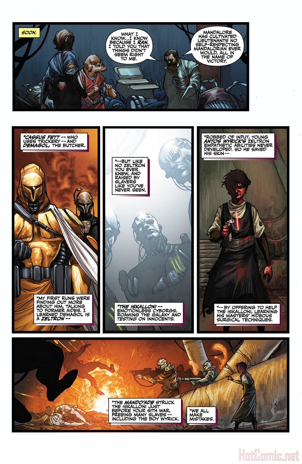 Knights of the old Republic (n) Ep49 Pg08