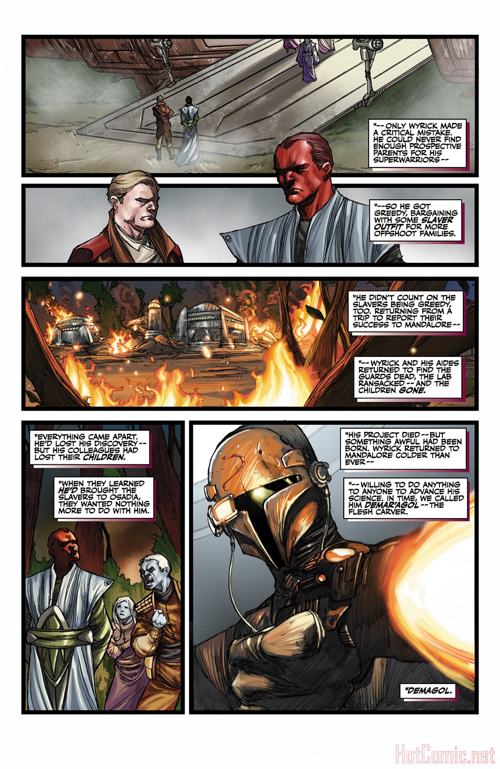 Knights of the old Republic (n) Ep49 Pg13