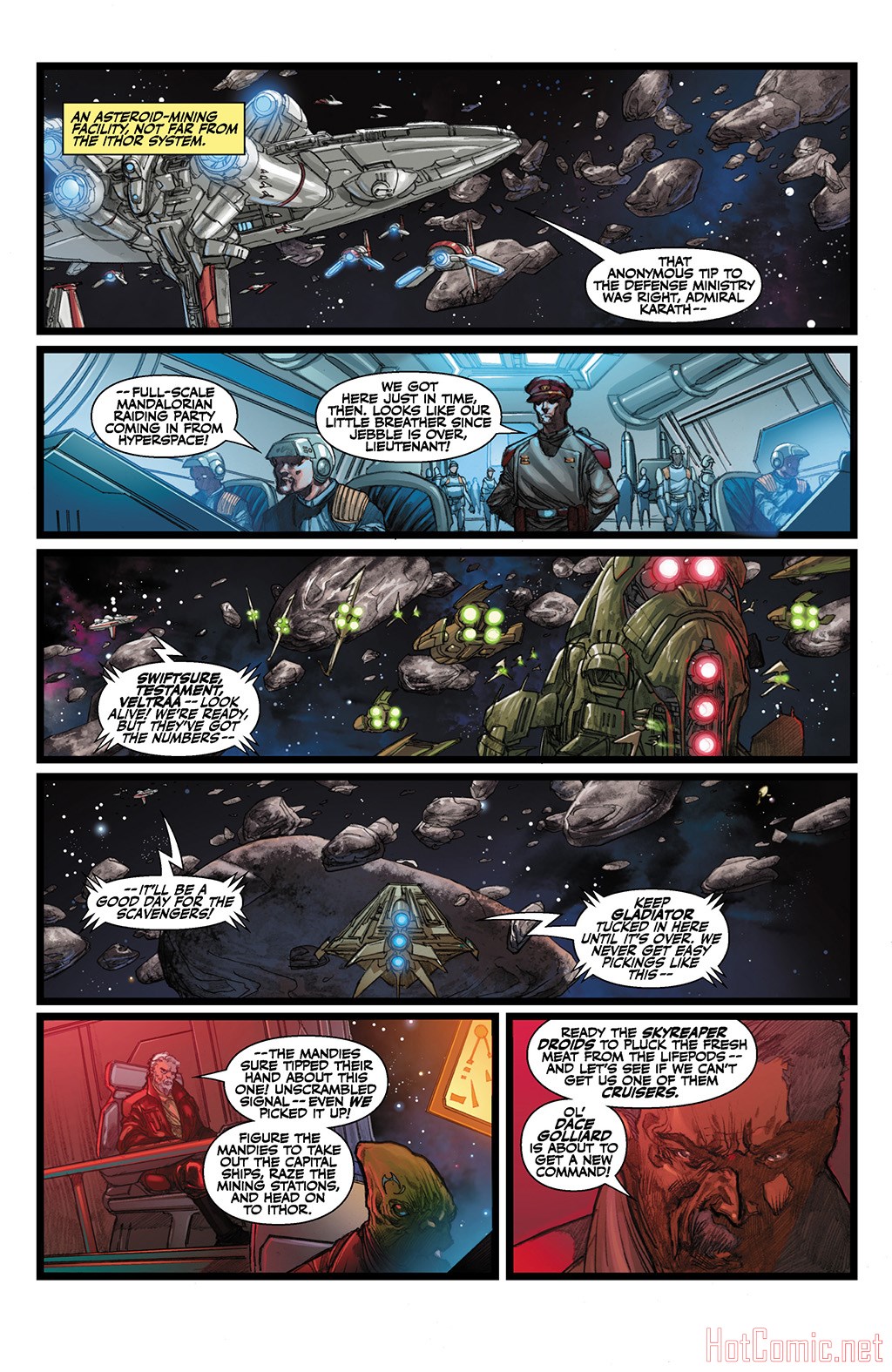 Knights of the old Republic (n) Ep50 Pg03