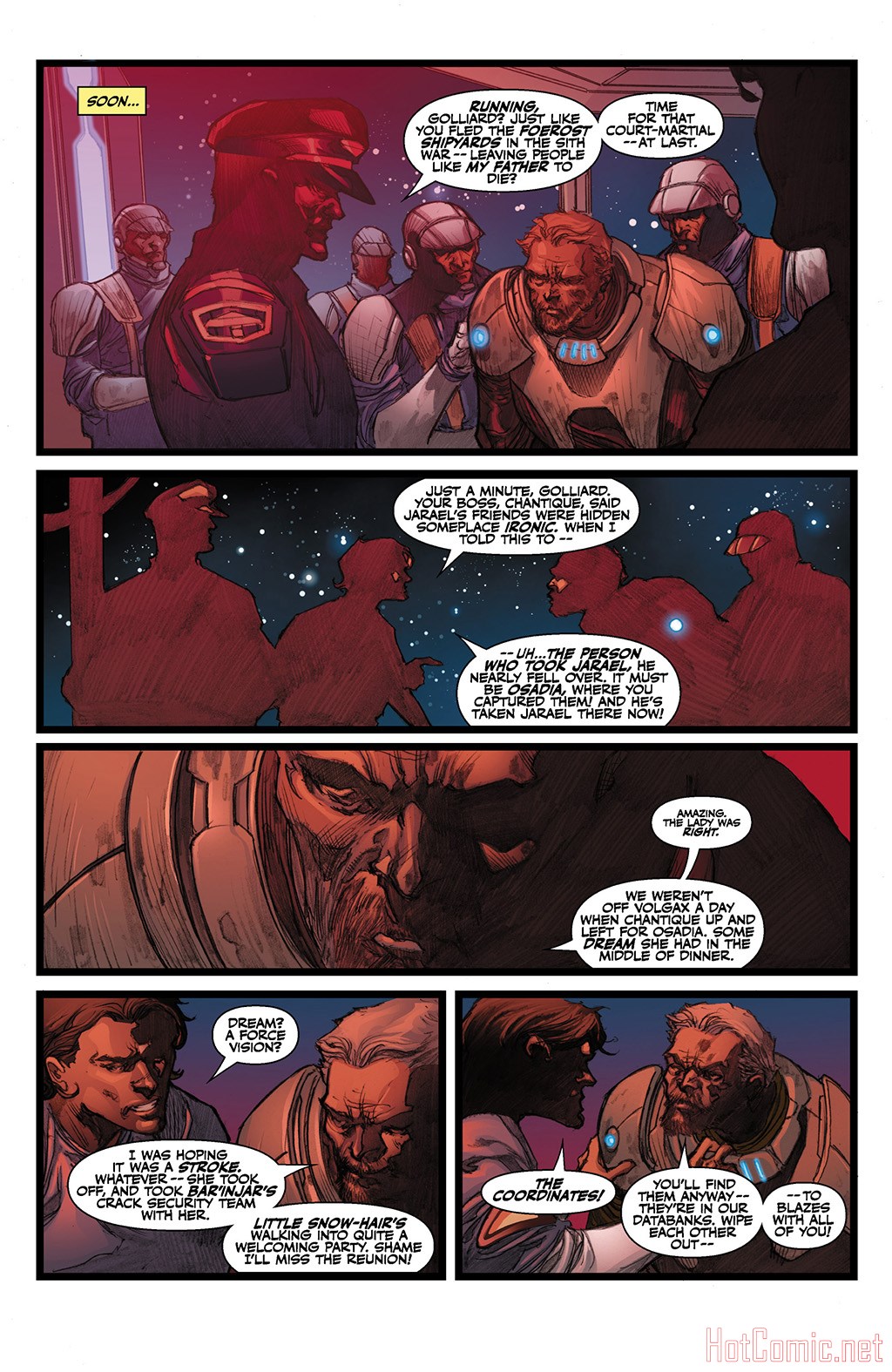 Knights of the old Republic (n) Ep50 Pg08