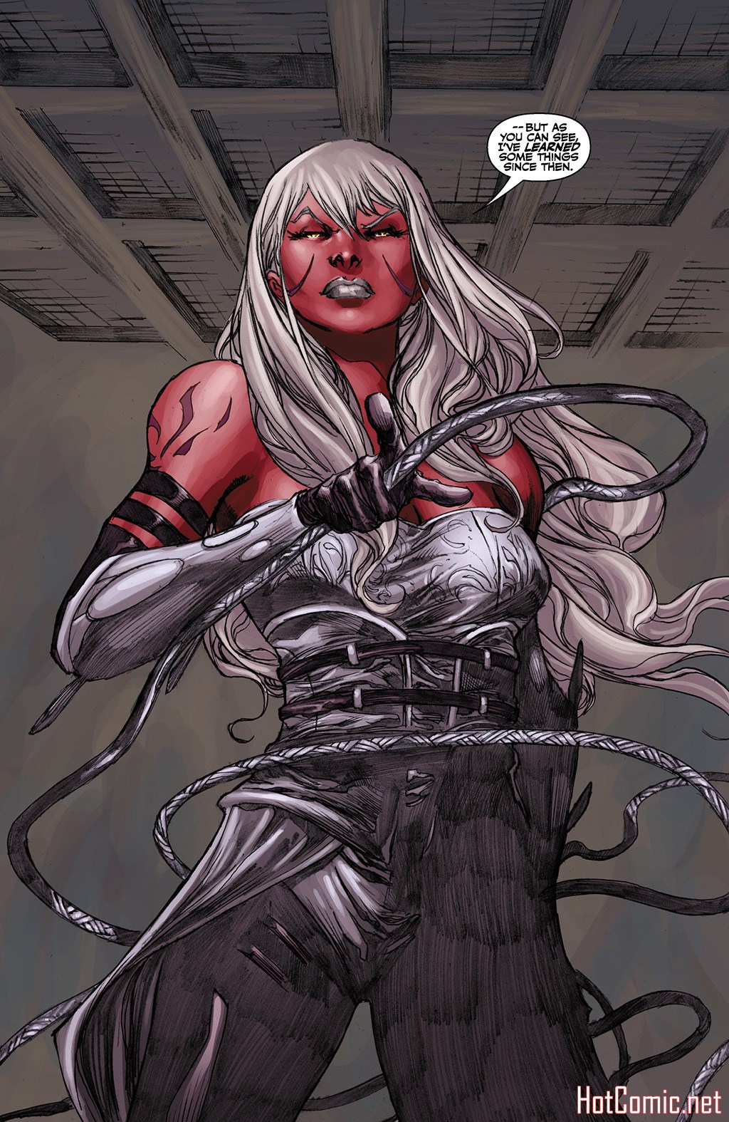 Knights of the old Republic (n) Ep50 Pg20