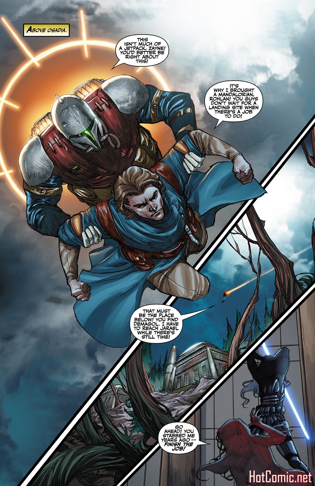 Knights of the old Republic (n) Ep51 Pg03