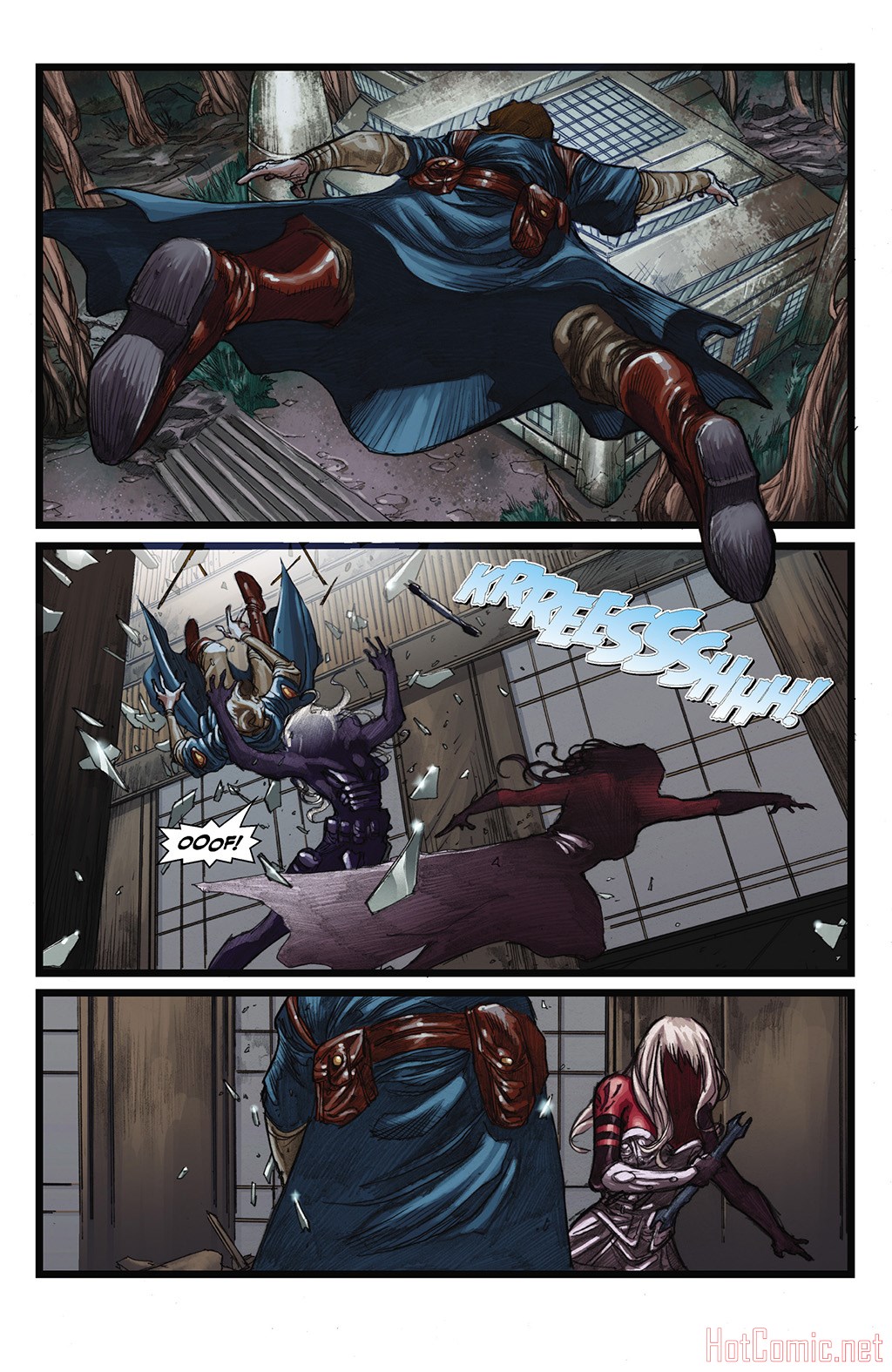 Knights of the old Republic (n) Ep51 Pg04