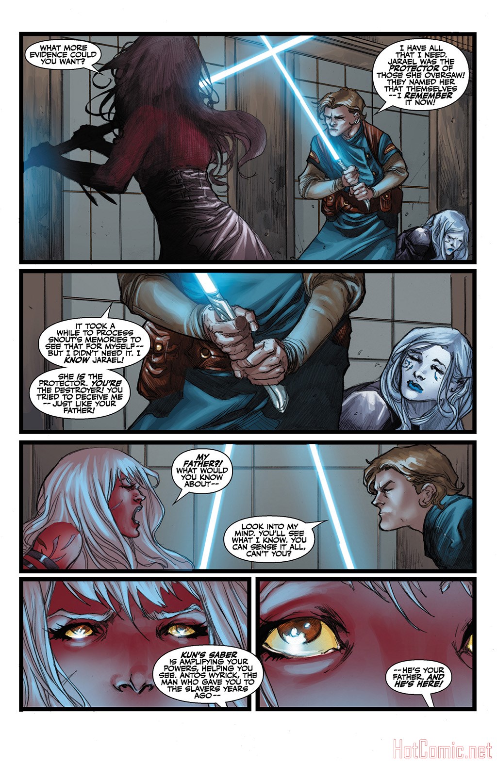 Knights of the old Republic (n) Ep51 Pg06