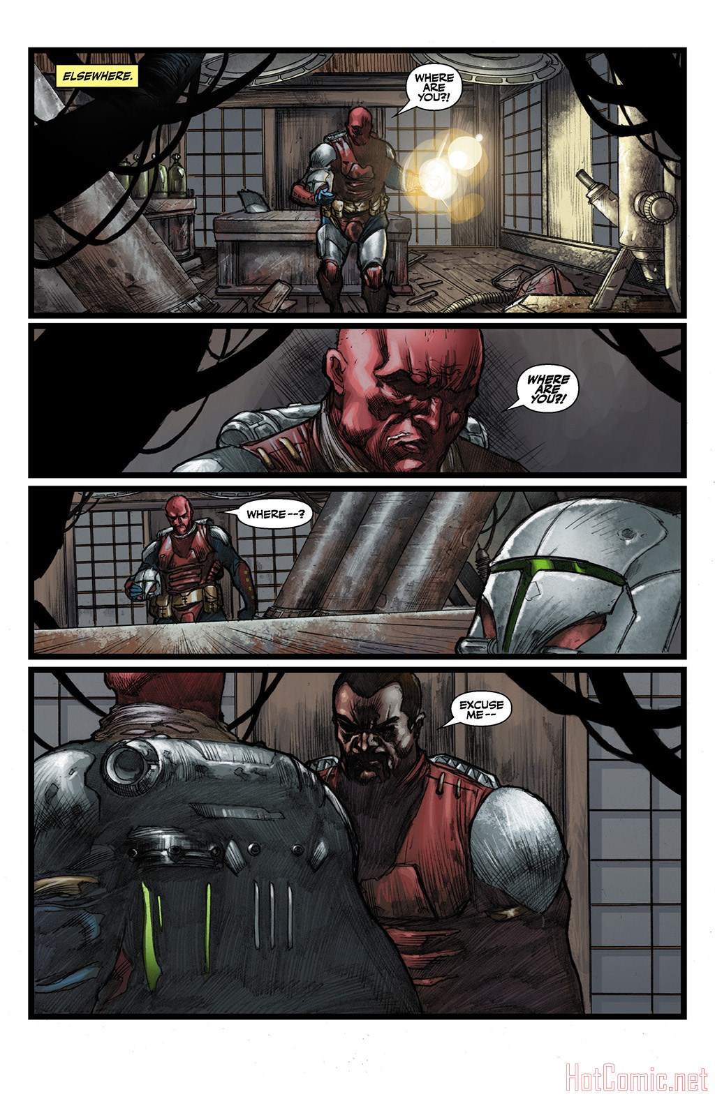 Knights of the old Republic (n) Ep51 Pg07