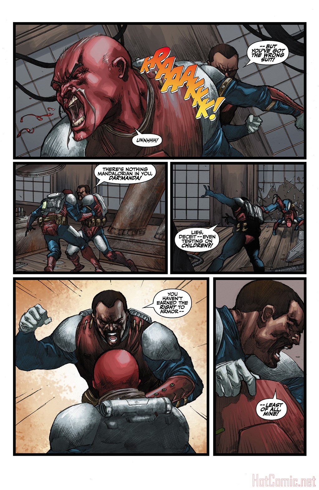 Knights of the old Republic (n) Ep51 Pg08