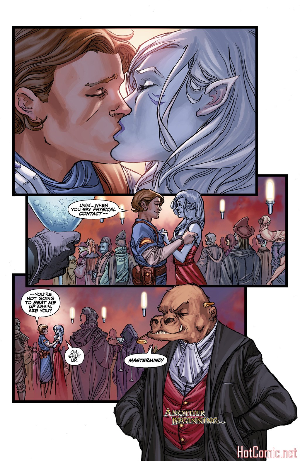 Knights of the old Republic (n) Ep51 Pg24