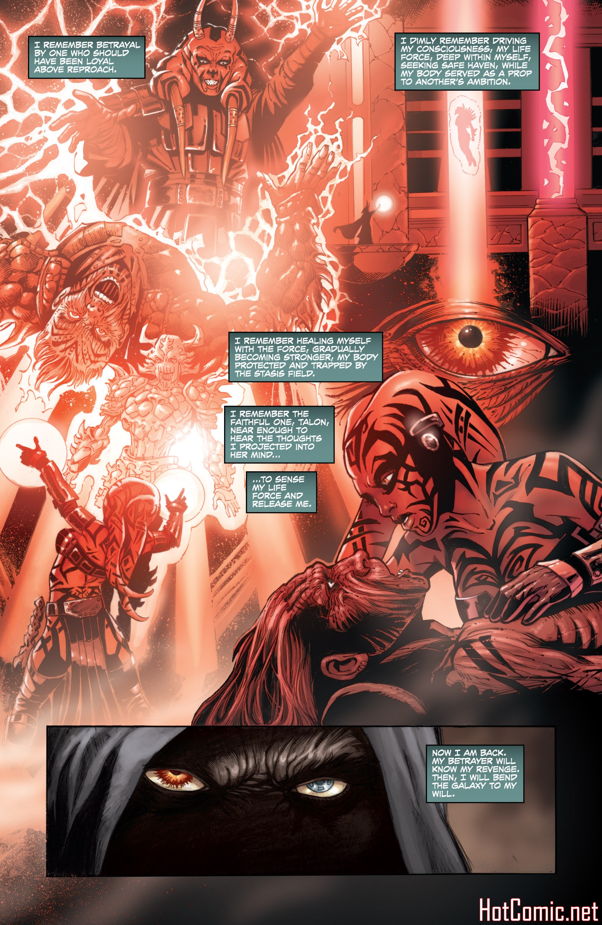 Legacy - War Ep01 Pg05