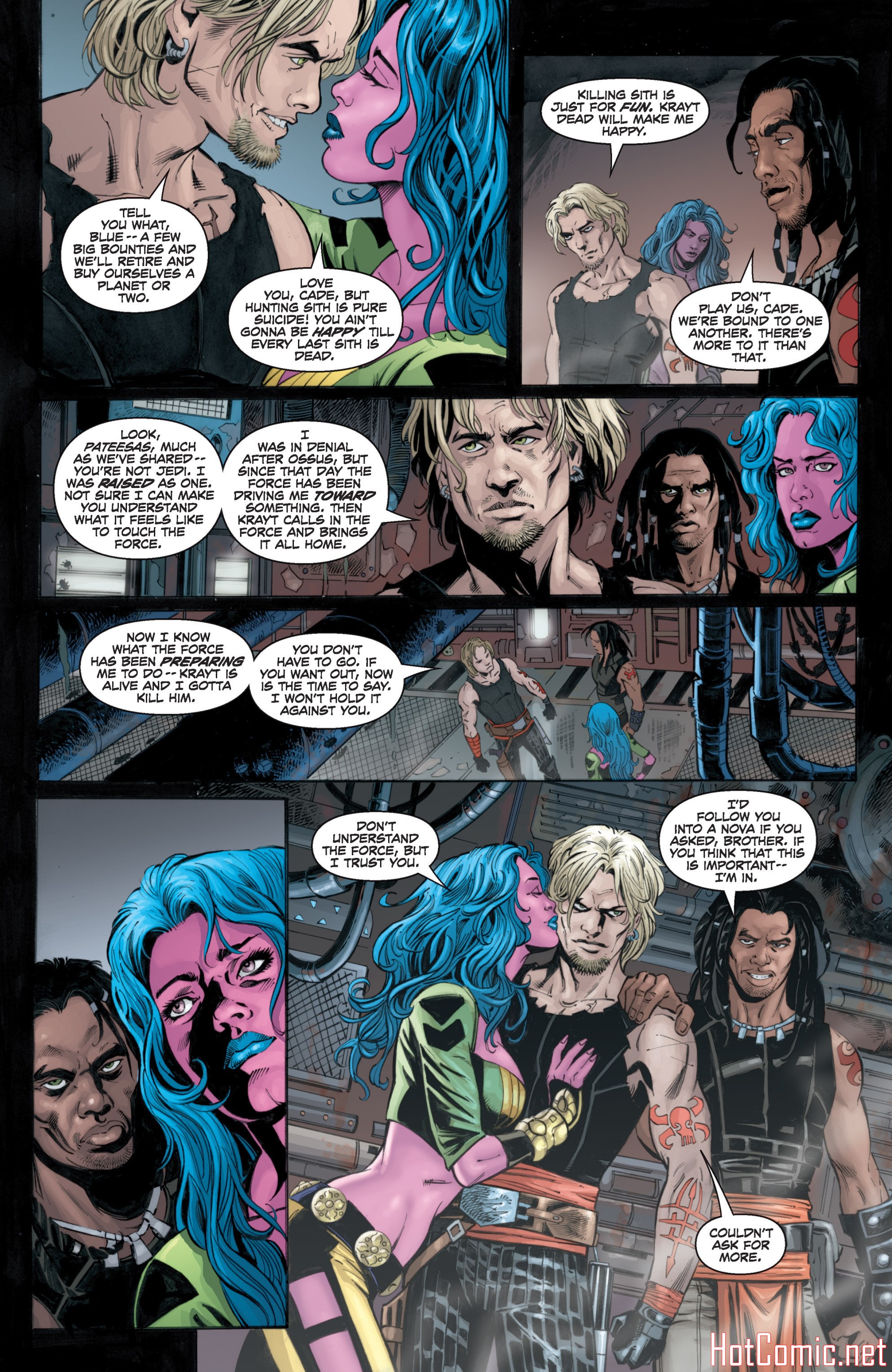 Legacy - War Ep01 Pg10